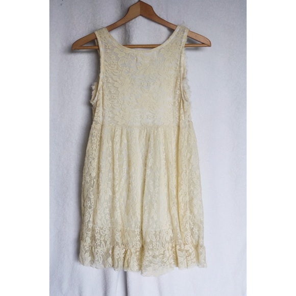 Banana USA DRESS OR TOP - Picture 2 of 2